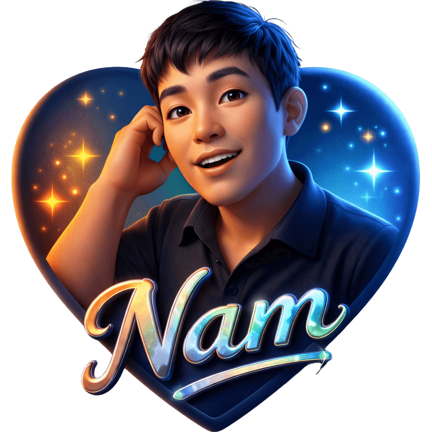 Nam Tàn TikTok LIVE gift