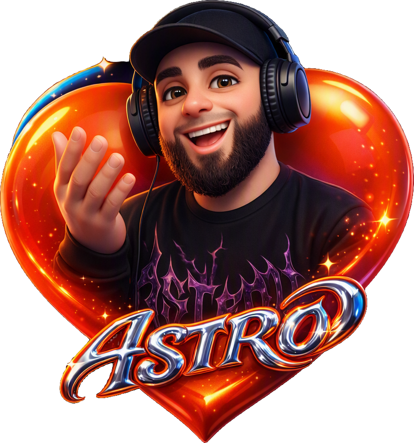 AB97 TikTok LIVE gift