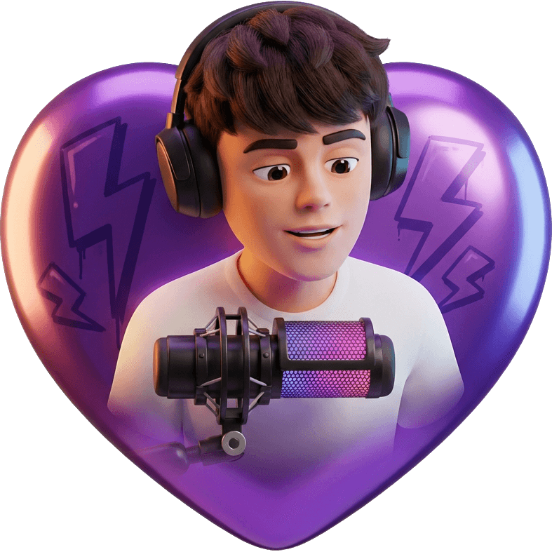Benno TikTok LIVE gift