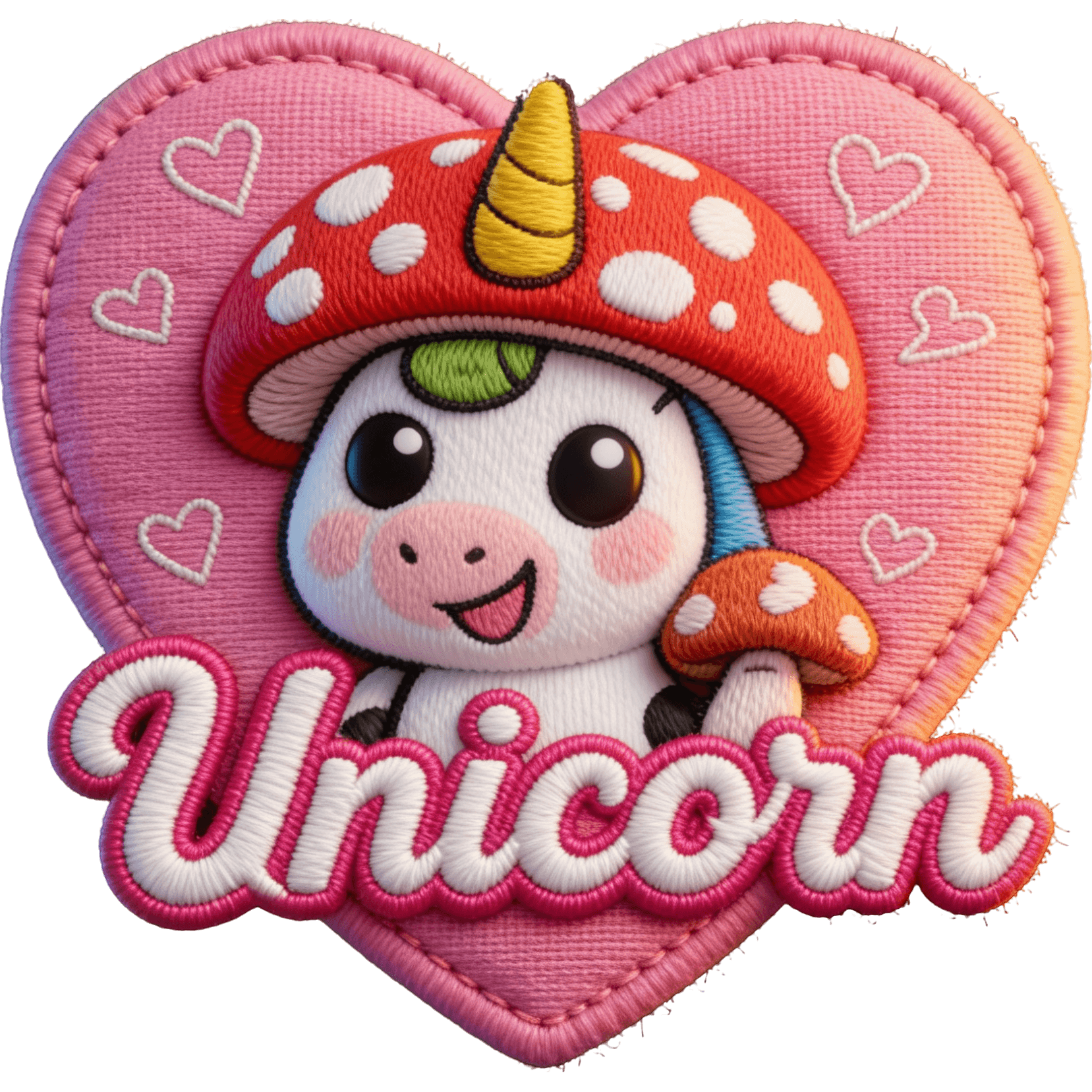 TEAM UNICORN TikTok LIVE gift