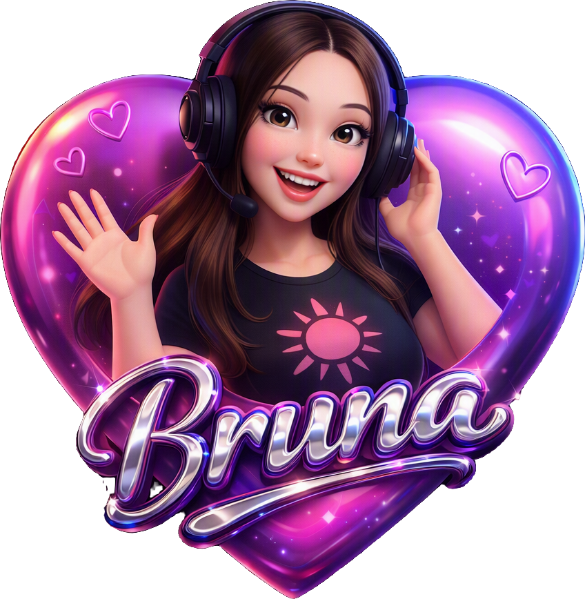 Bru TikTok LIVE gift