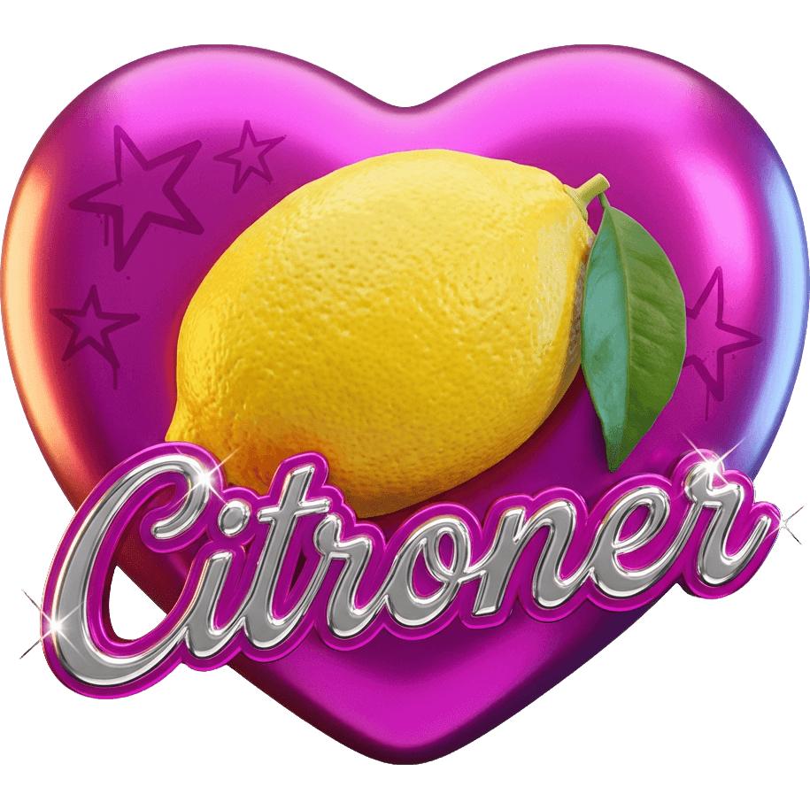Citroner Tompa TikTok LIVE gift