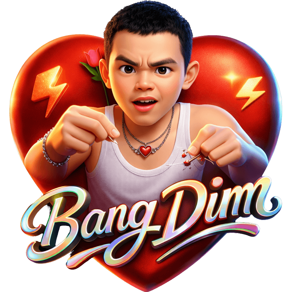 Bang Dim Seru TikTok LIVE gift