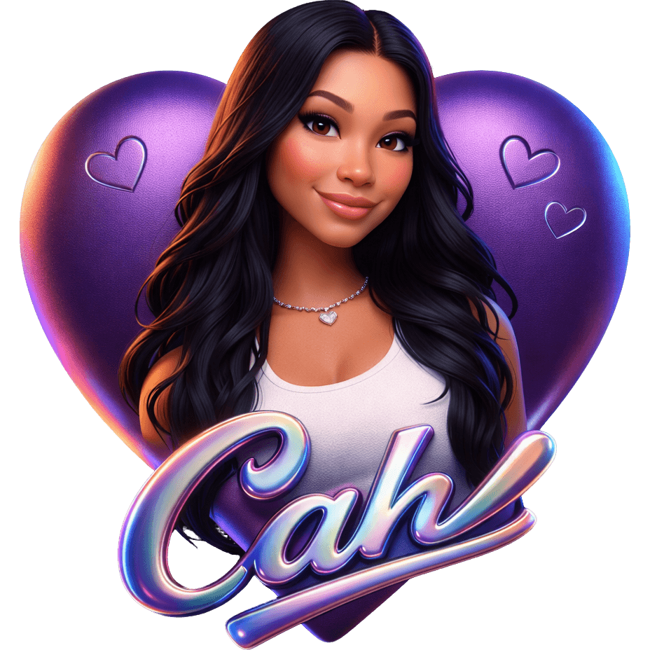Team Cah TikTok LIVE gift