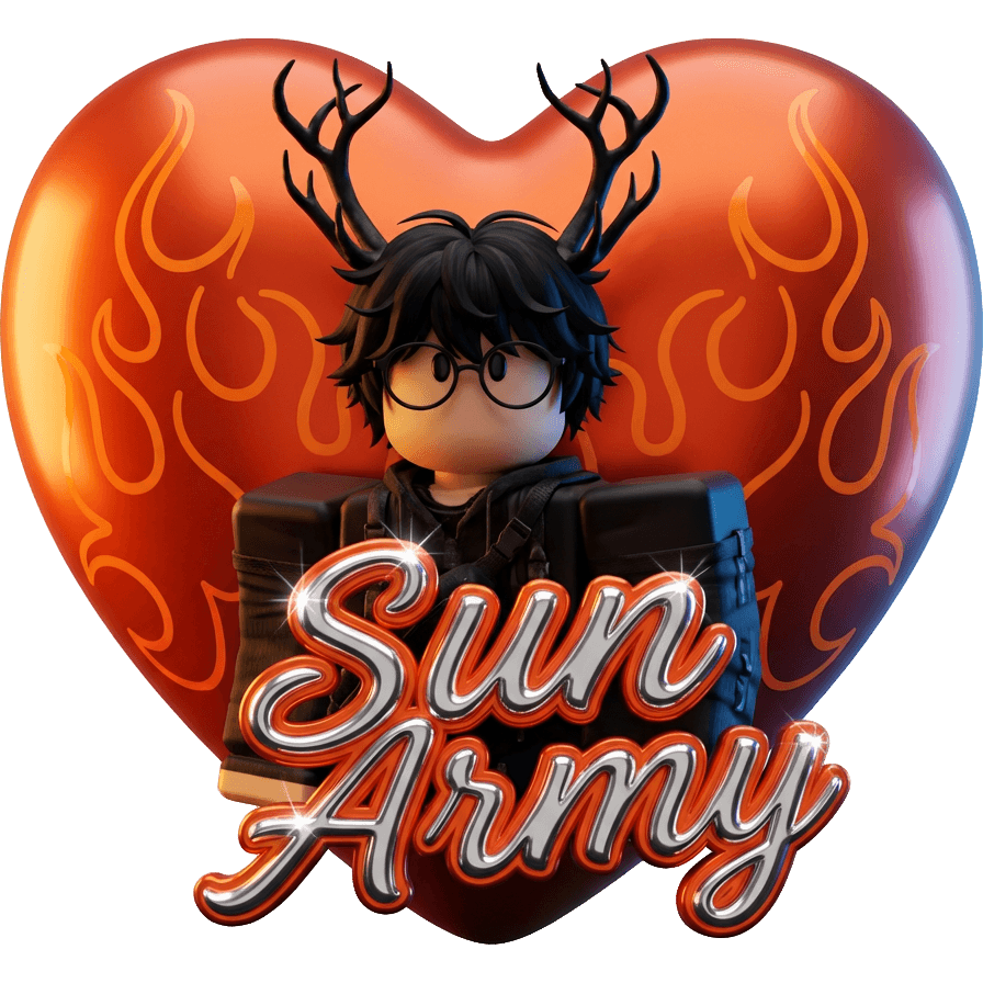 Sun Army TikTok LIVE gift