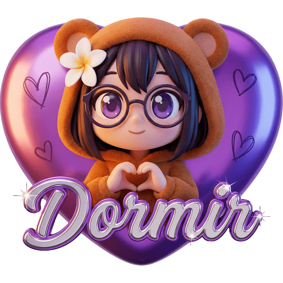 Ursinha do Sono TikTok LIVE gift