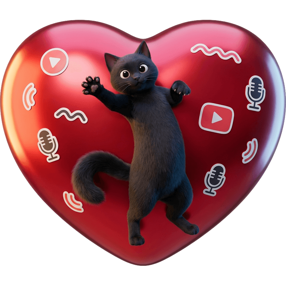 Pəncə Dava TikTok LIVE gift