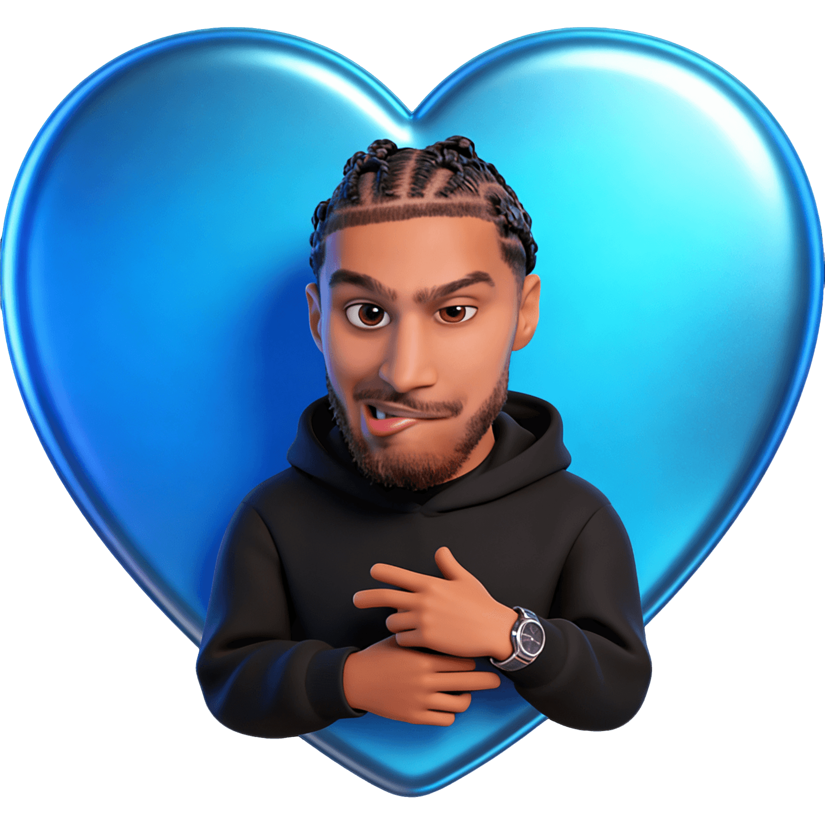 Pushhhh TikTok LIVE gift