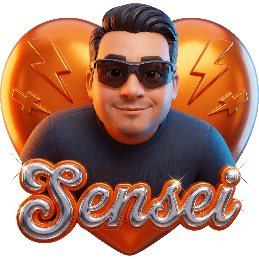 Sensei goku TikTok LIVE gift