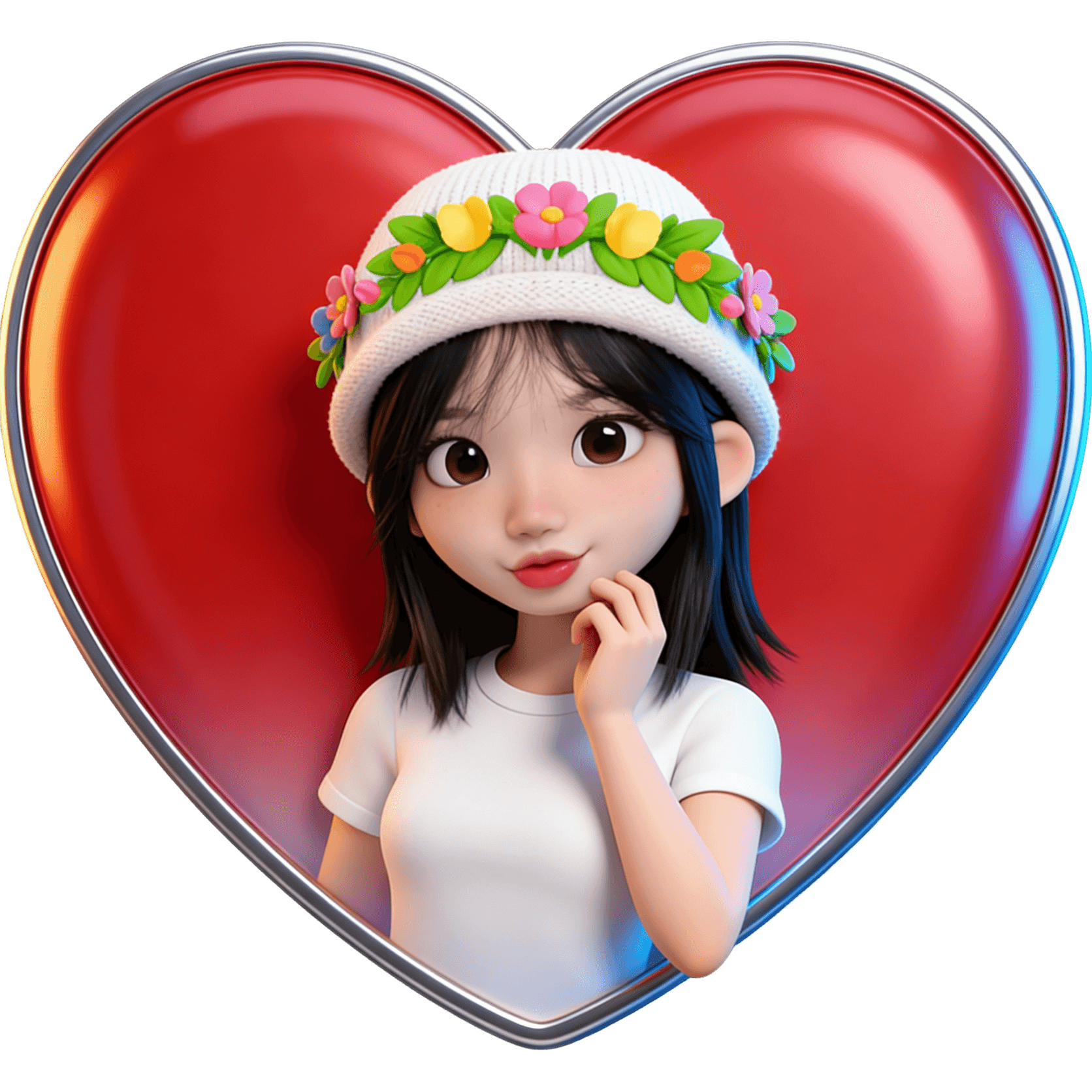 Hkn provip TikTok LIVE gift