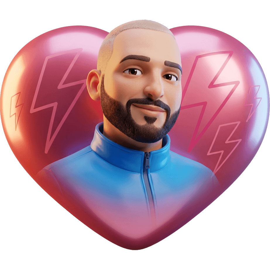IsRea11yGlowing TikTok LIVE gift