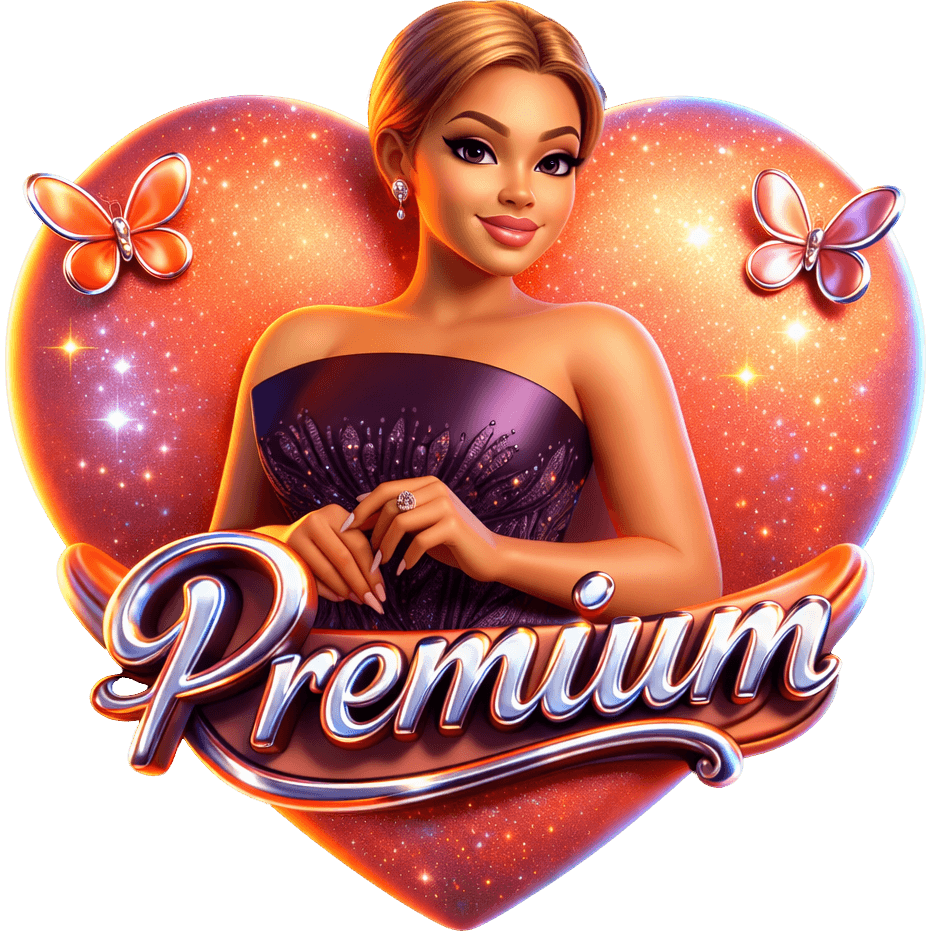 Premium Poise TikTok LIVE gift