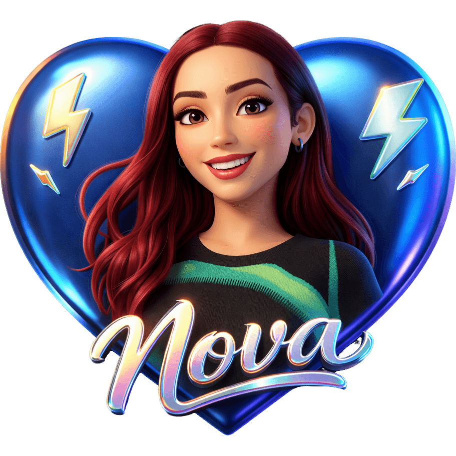 Super Nova TikTok LIVE gift