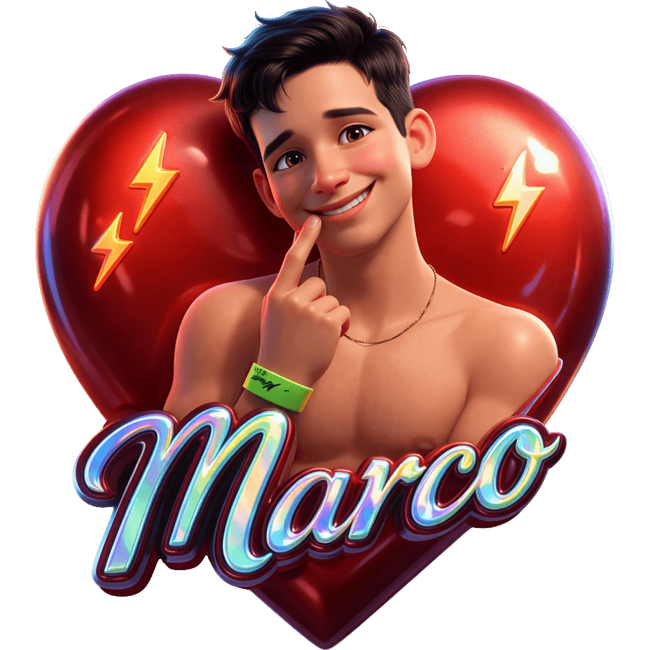 Marco Travieso TikTok LIVE gift