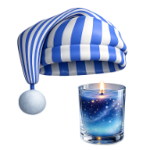Dreamy Hat TikTok LIVE gift
