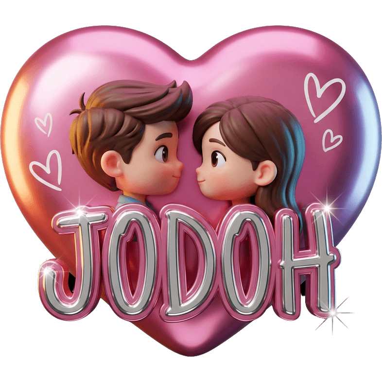 Jodoh Zack TikTok LIVE gift