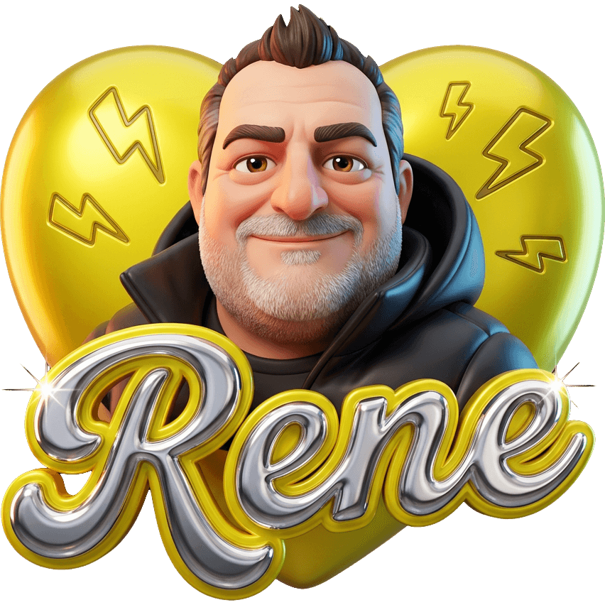 Rene Greatsmile TikTok LIVE gift