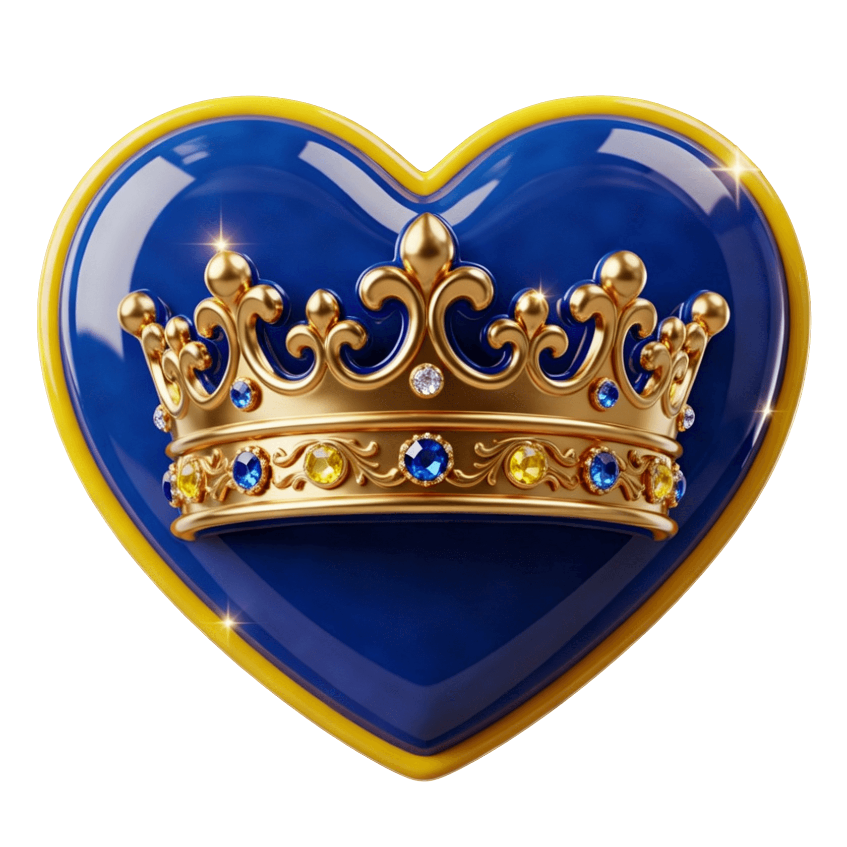 Lulu Crown TikTok LIVE gift