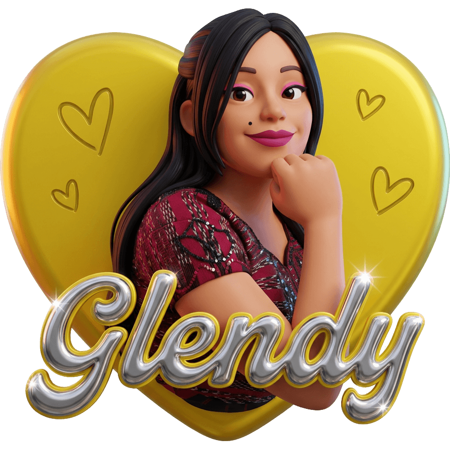 Mami Glendy TikTok LIVE gift