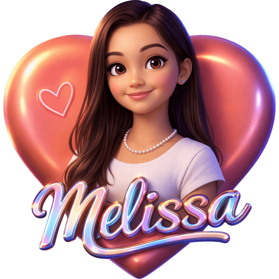 Mel Encanta TikTok LIVE gift