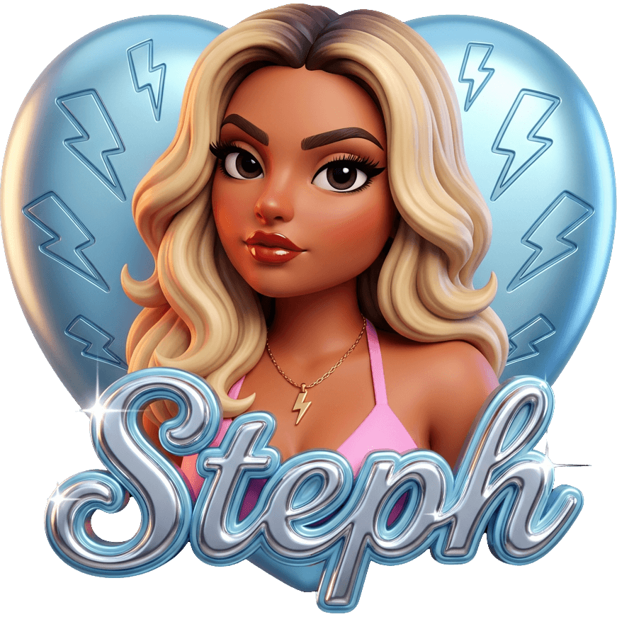 Steph Hunnys TikTok LIVE gift