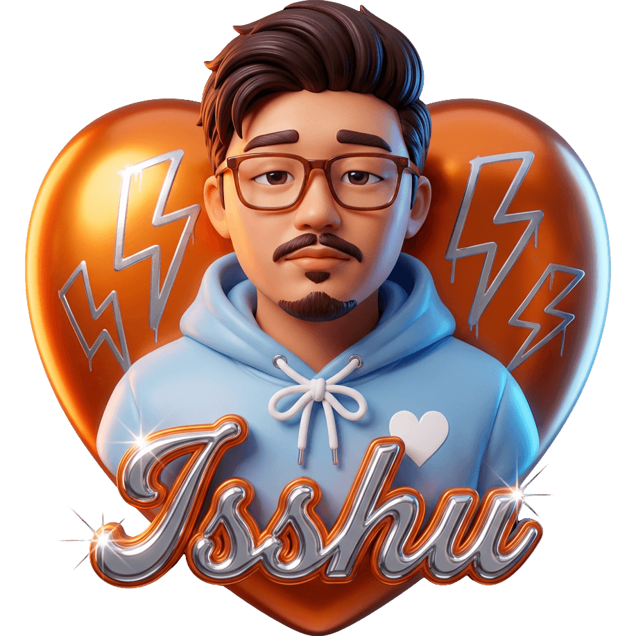 Isshuメガネ TikTok LIVE gift