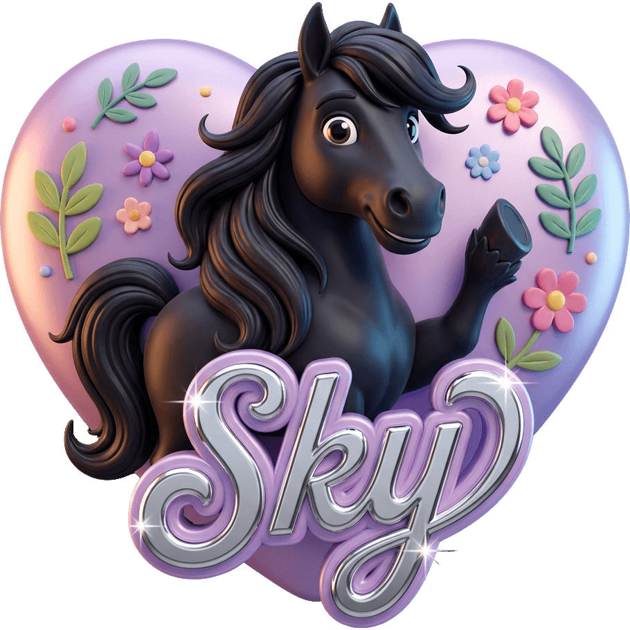 Sky Mägerd TikTok LIVE gift