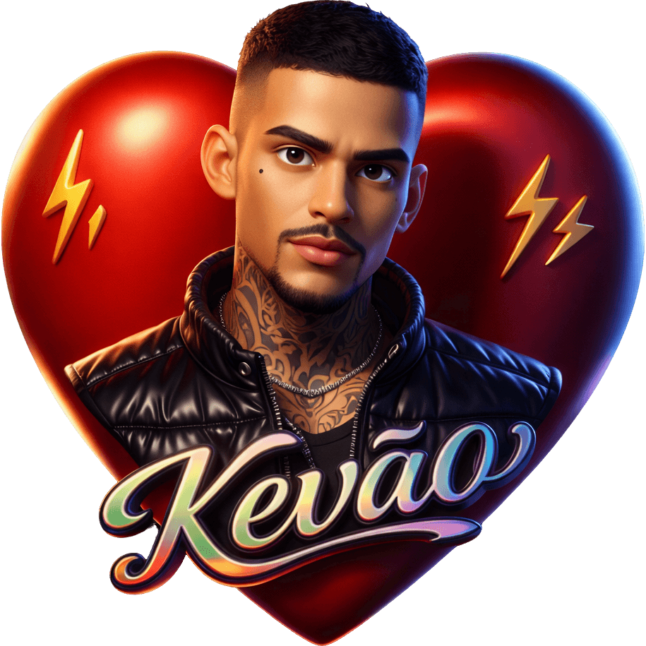 Time Kevão TikTok LIVE gift