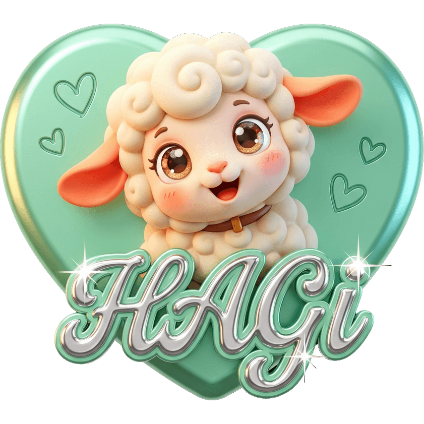 Hagi 양 TikTok LIVE gift