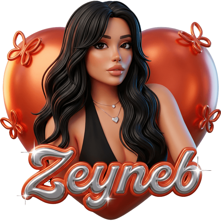 Zeyneb Gecəsi TikTok LIVE gift