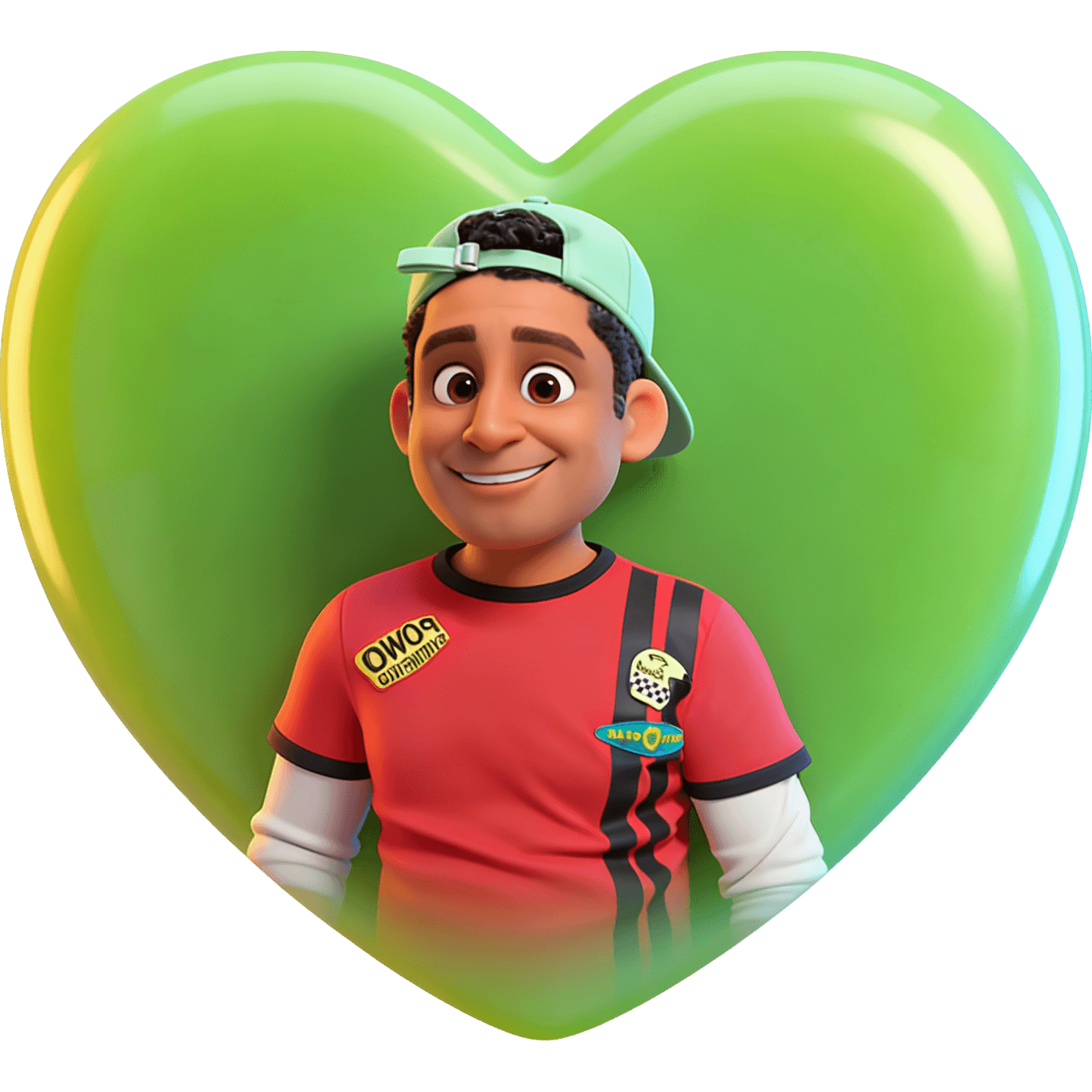 Leal leão TikTok LIVE gift