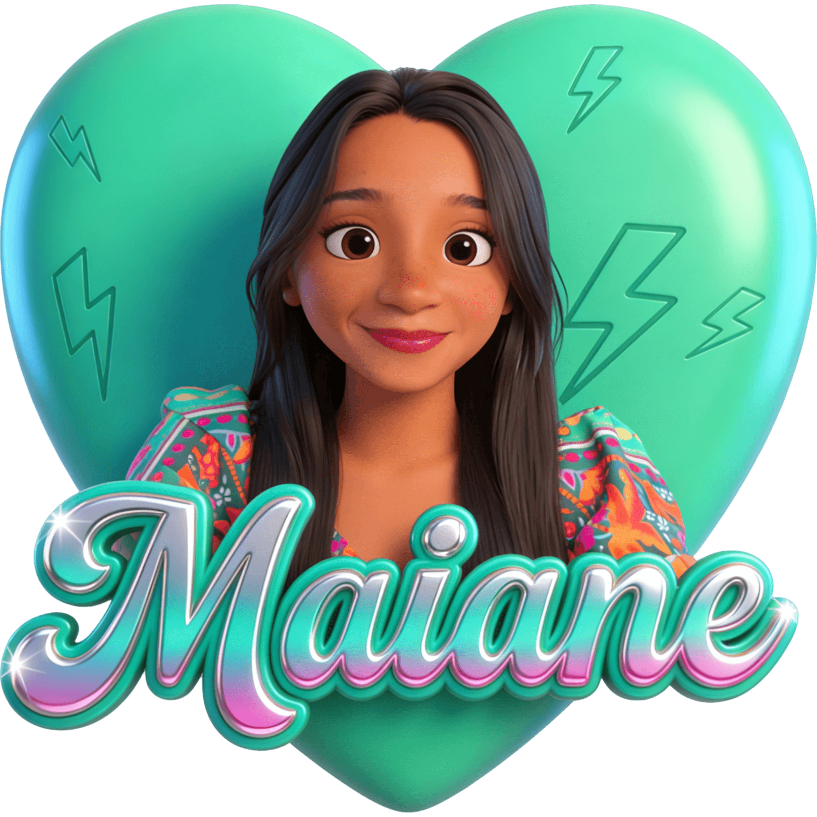 Maiane Acolhe TikTok LIVE gift