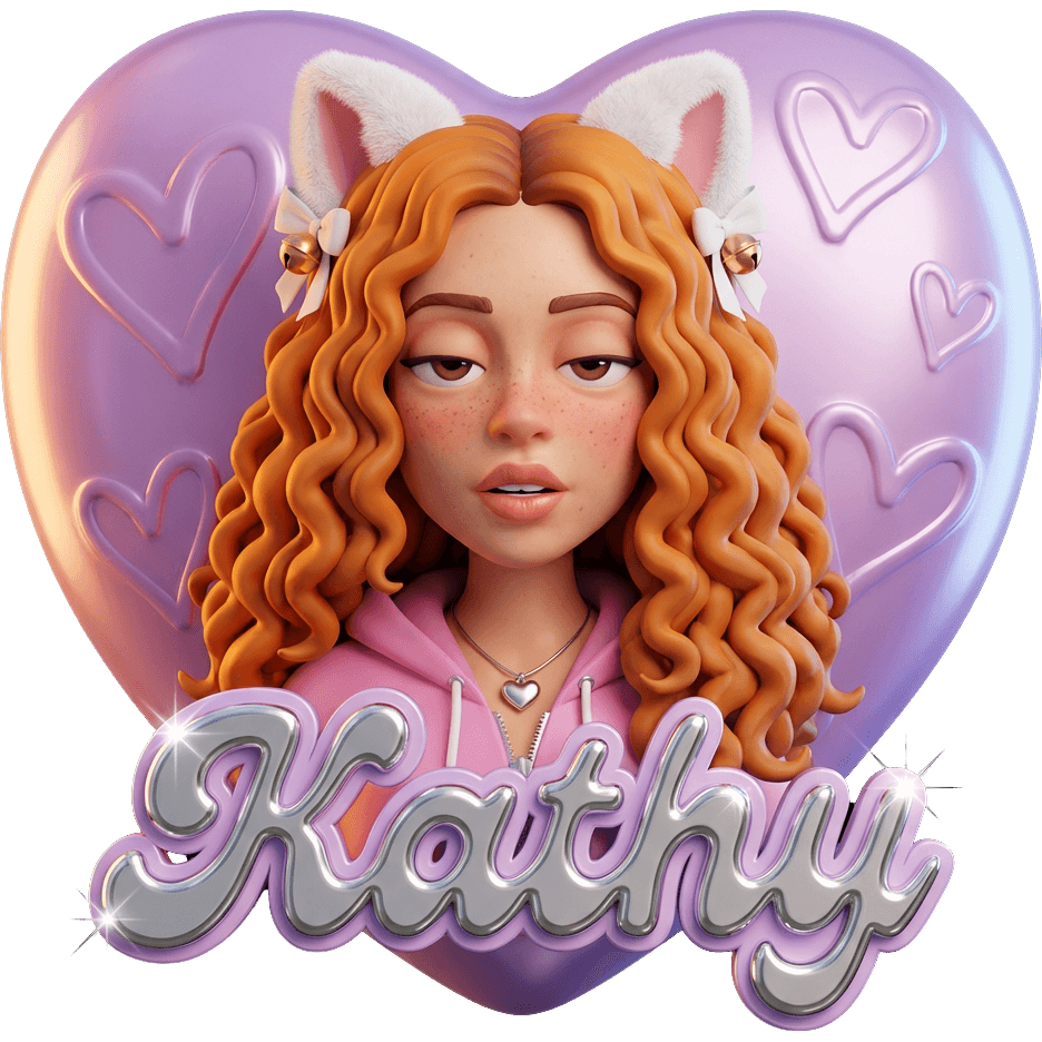 Kathy Orejitas TikTok LIVE gift
