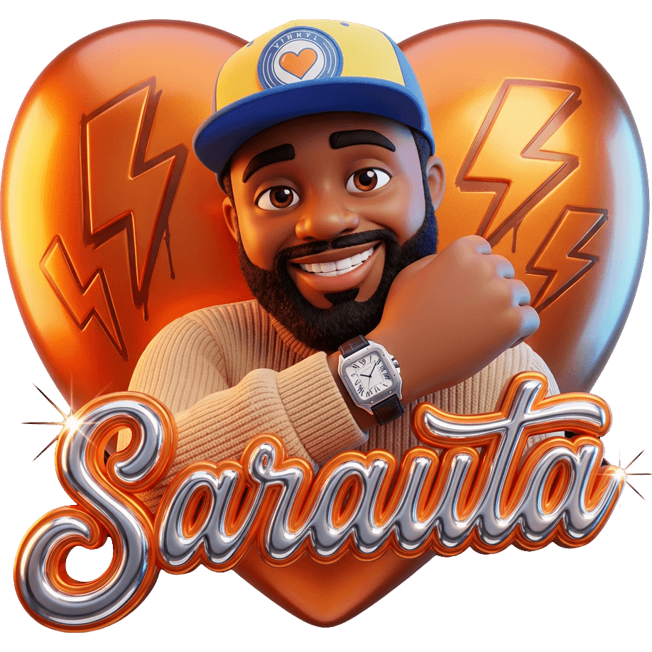 Sarauta Cap TikTok LIVE gift