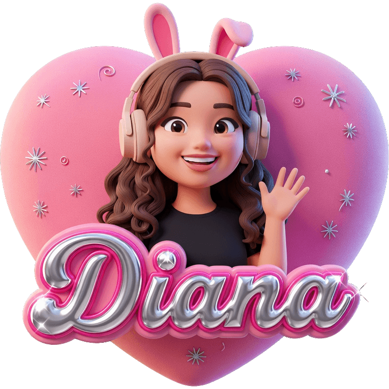 Diana Onda TikTok LIVE gift