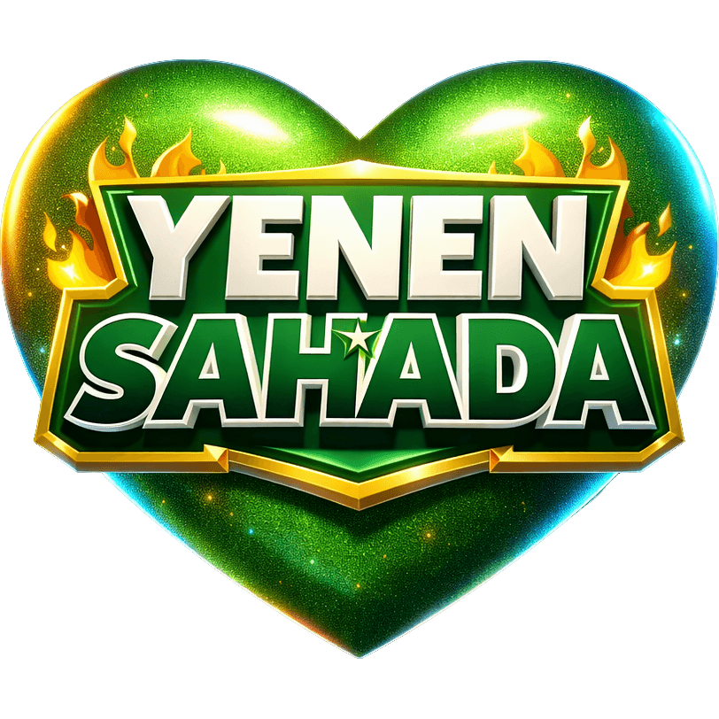 Yenen Sahada TikTok LIVE gift