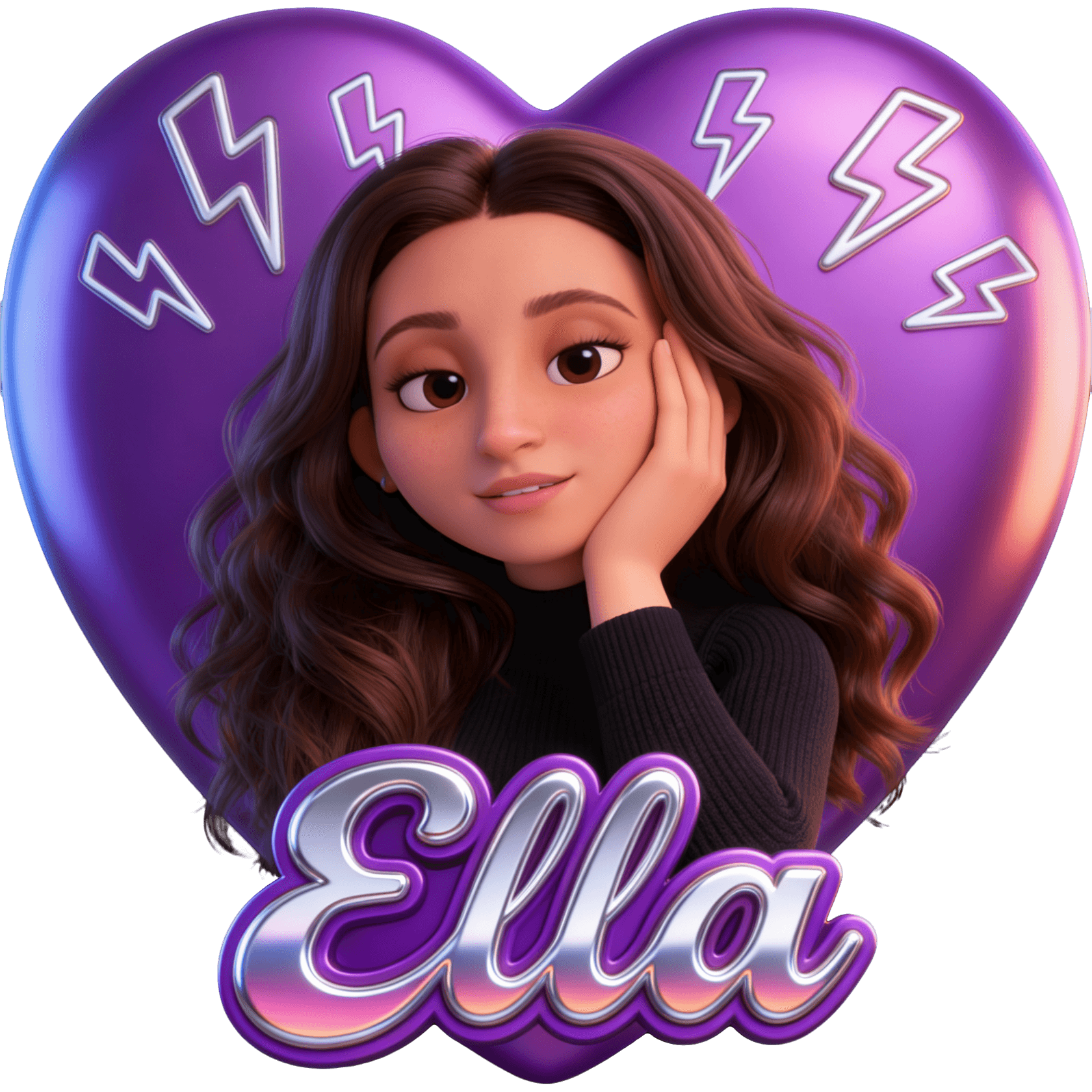 Ella Gropițe TikTok LIVE gift