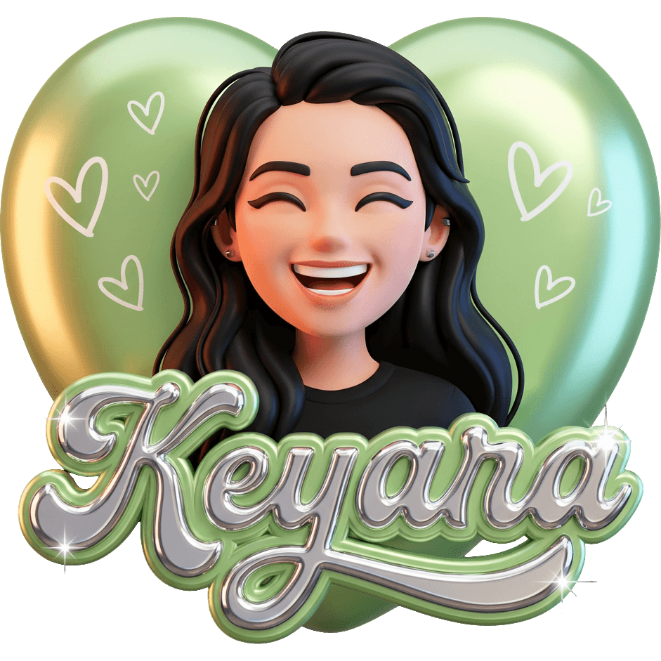 KeyAra SmiLe TikTok LIVE gift