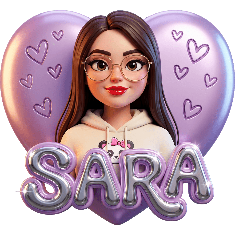 Sara Panda TikTok LIVE gift