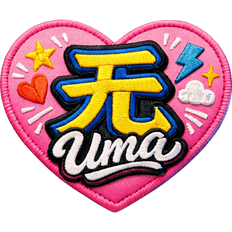 Uma Star TikTok LIVE gift