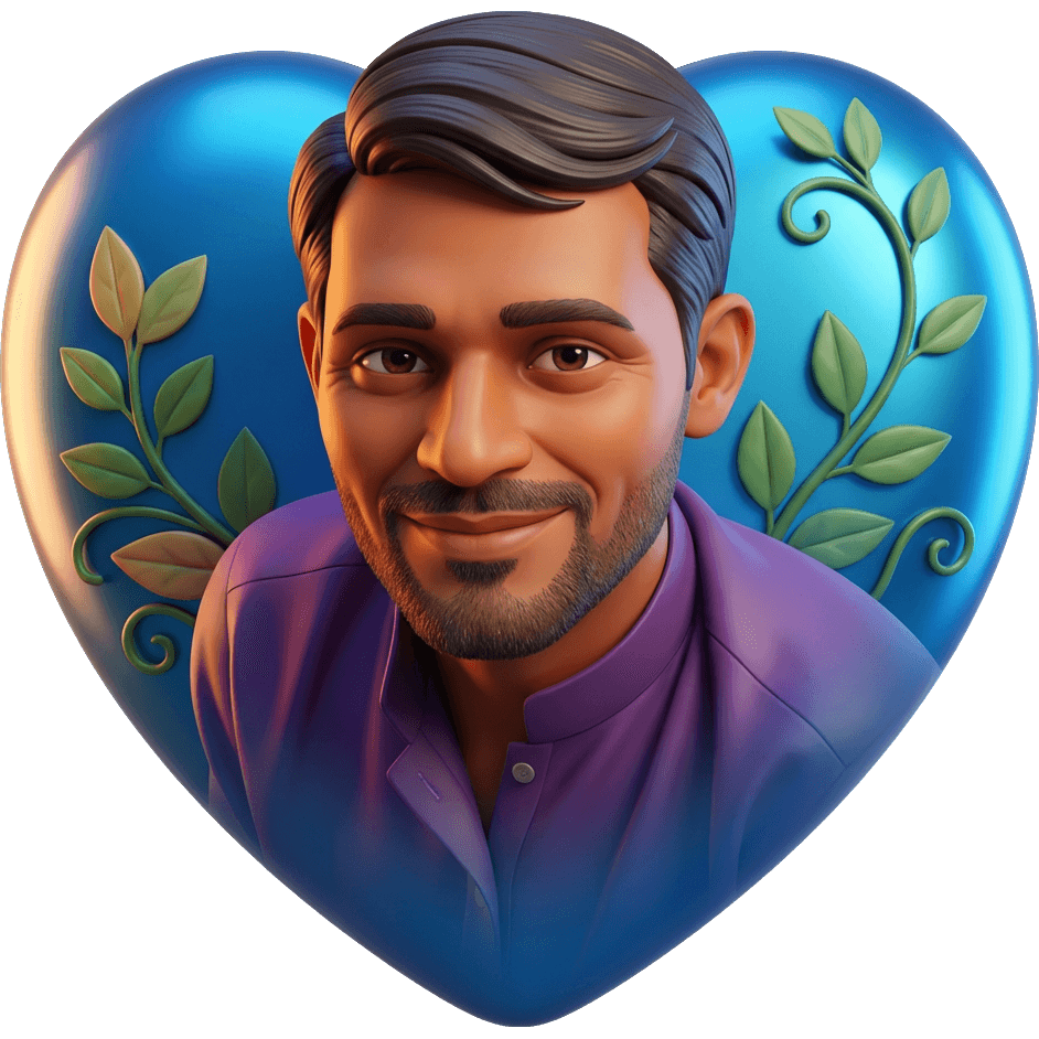 Naveed Blooms TikTok LIVE gift