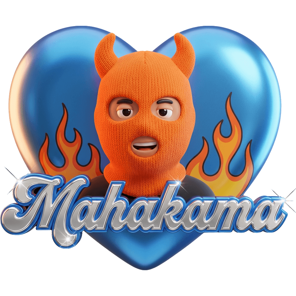 Mercenario Mahakama TikTok LIVE gift