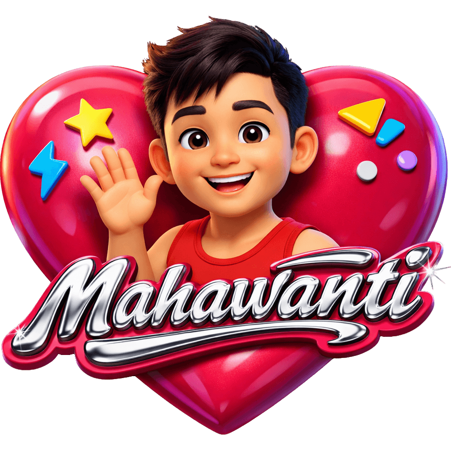 Mahawanti TikTok LIVE gift