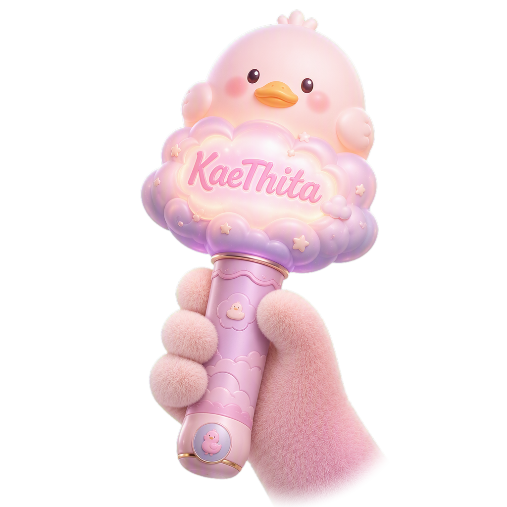 KaeThita TikTok LIVE gift