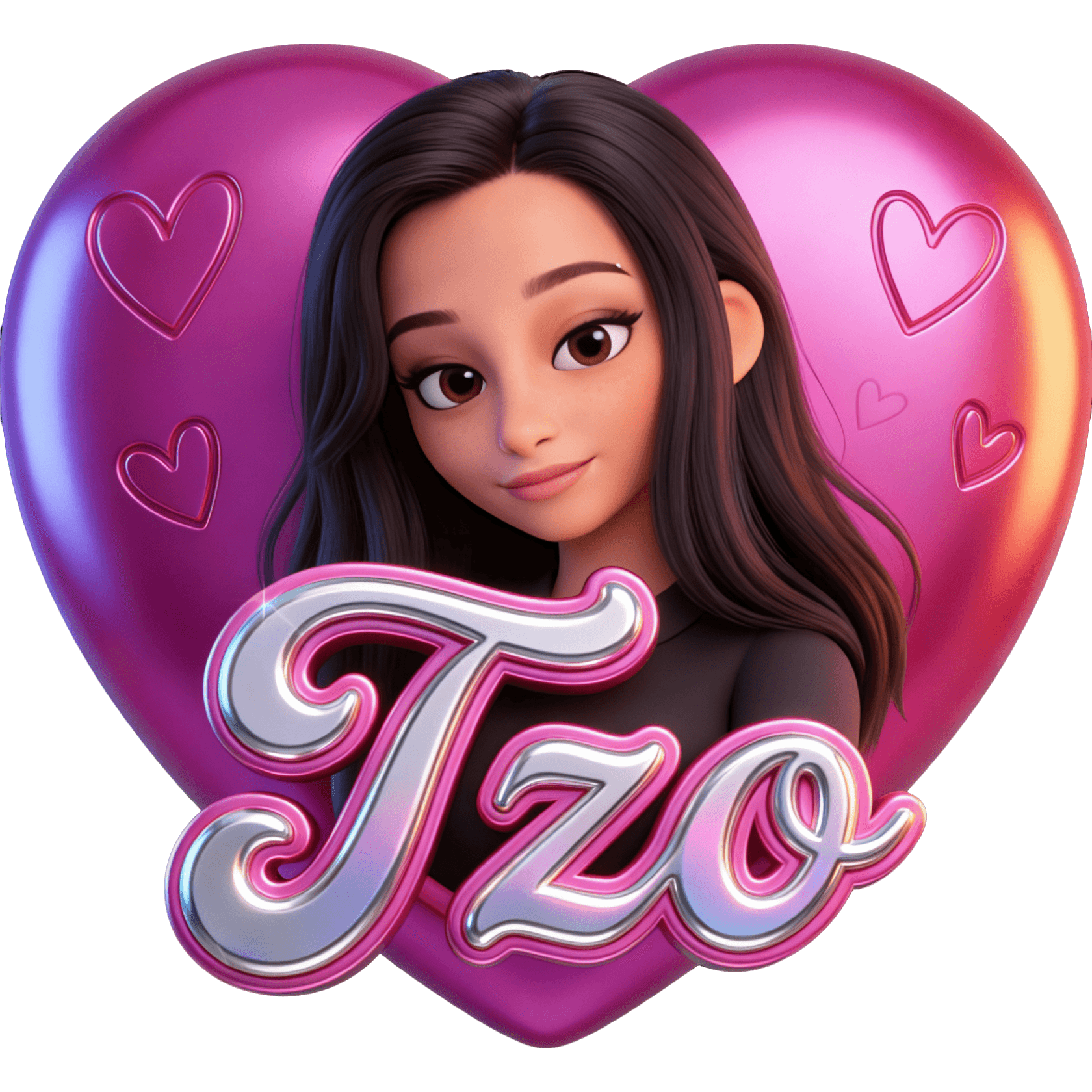 Tzo Drama TikTok LIVE gift