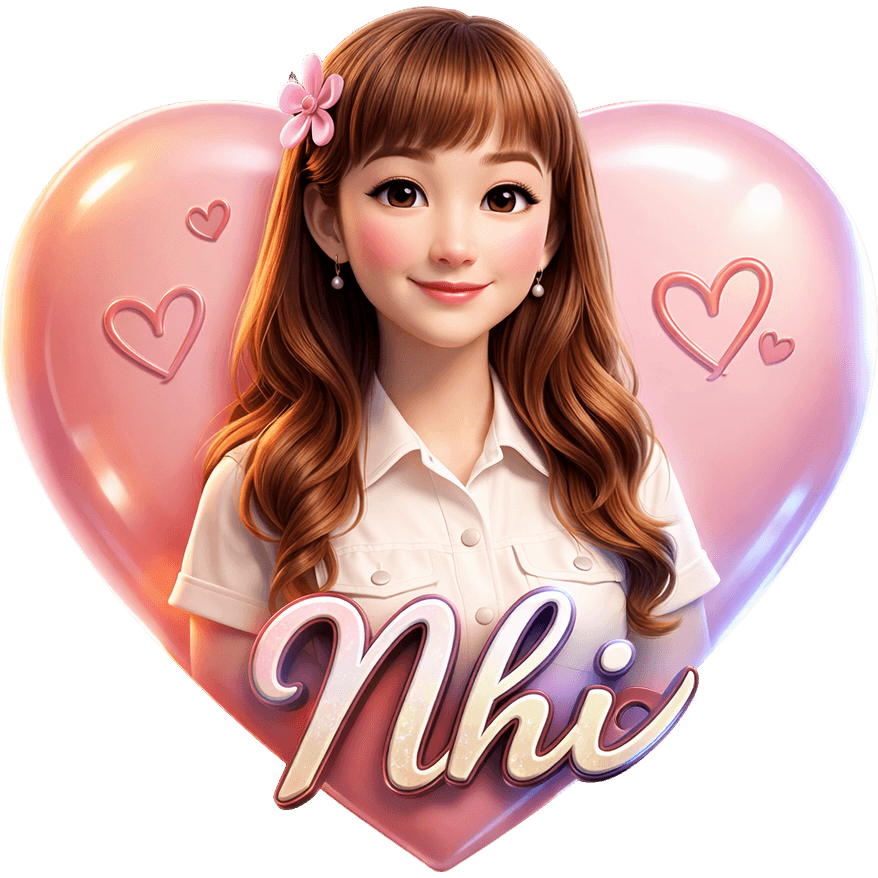 Giác Dịu Nhi TikTok LIVE gift