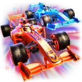 F1 Barcelona L TikTok LIVE gift