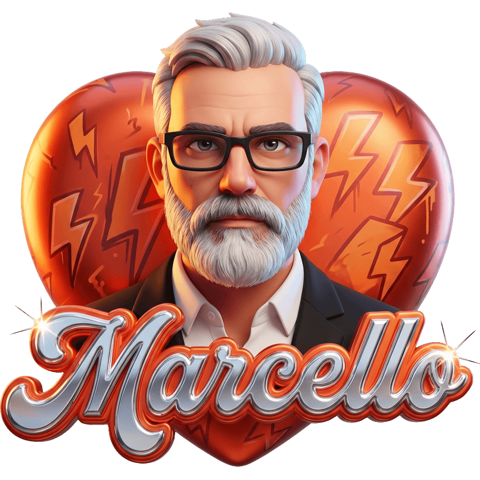 Marcello Lo Presti TikTok LIVE gift