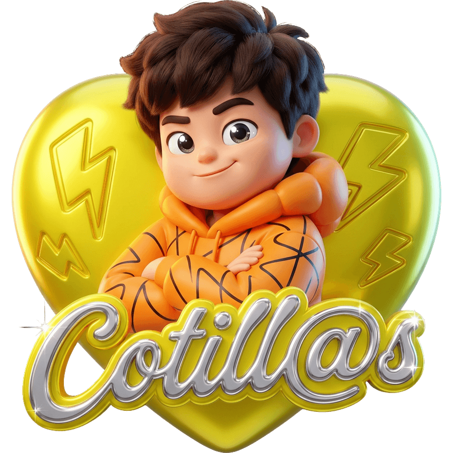 Ismael Cotillas TikTok LIVE gift