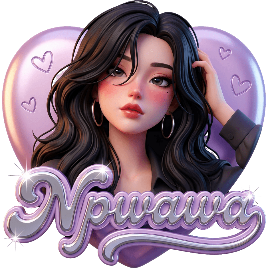 น้ำผึ้ง Npwawa TikTok LIVE gift